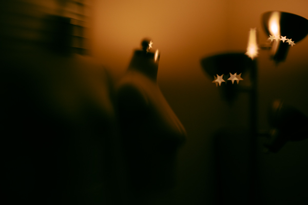 Miu Vermillion - Photography Blog | Lensbaby Spark - Part 2