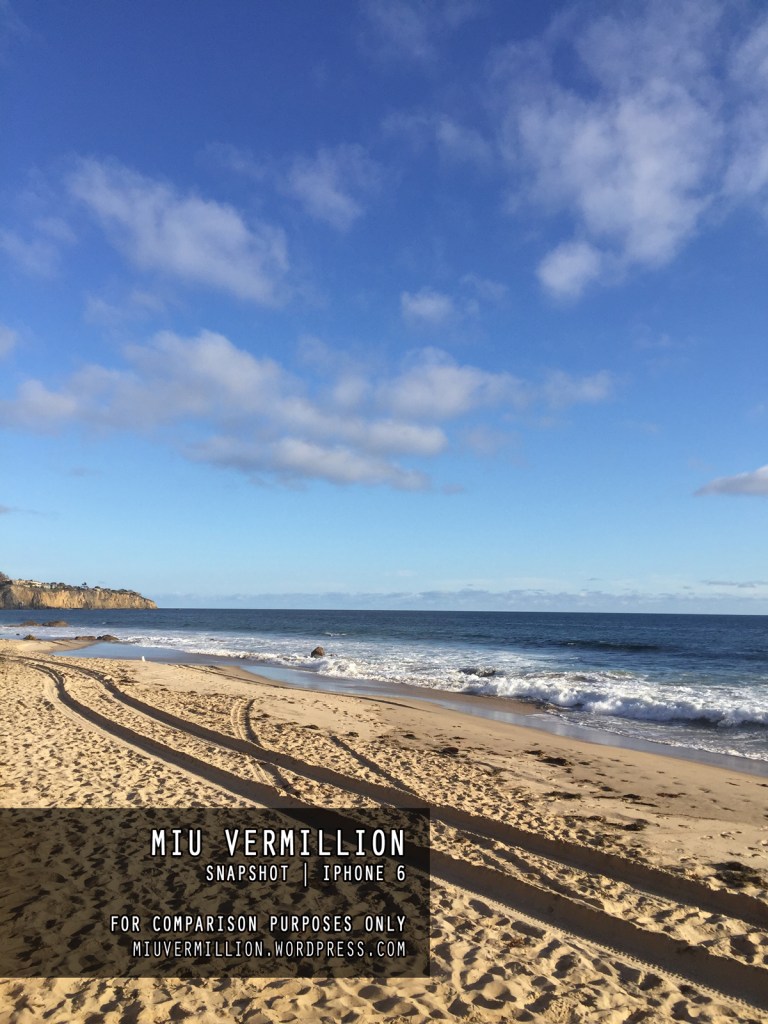 Analog vs Digital Photography and iPhoneography | via miu vermillion blog