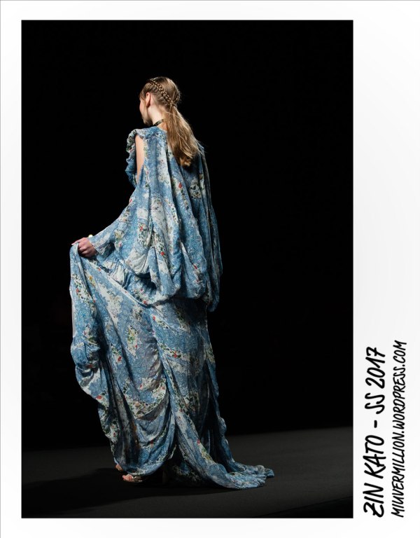 [Amazon Fashion Week Tokyo SS 2017]