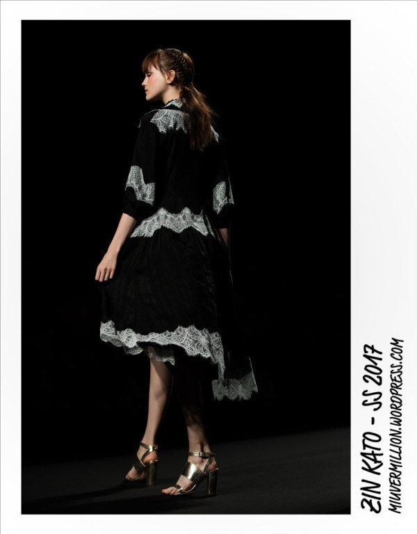 [Amazon Fashion Week Tokyo SS 2017]