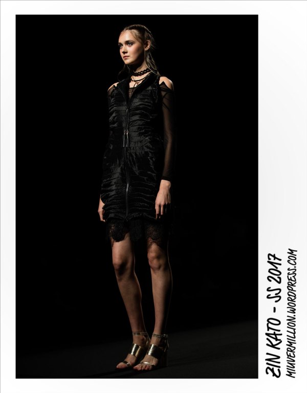 [Amazon Fashion Week Tokyo SS 2017]