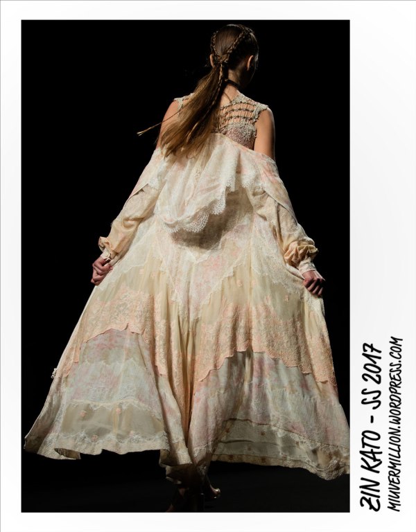 [Amazon Fashion Week Tokyo SS 2017]