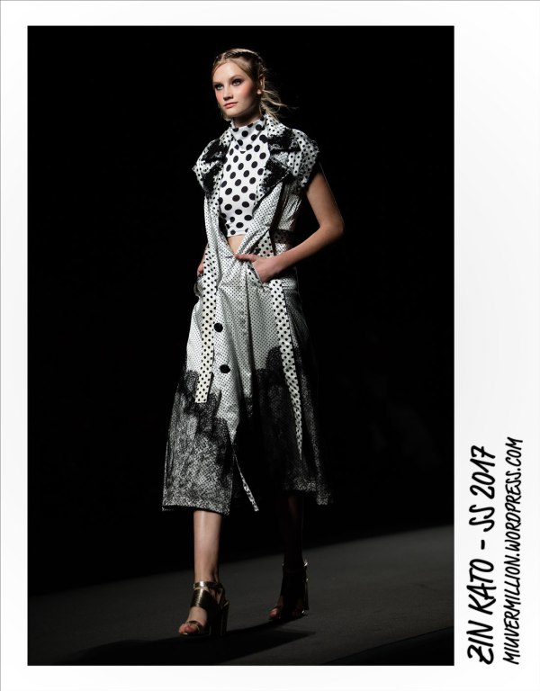 [Amazon Fashion Week Tokyo SS 2017]