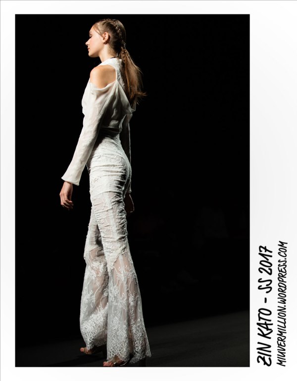 [Amazon Fashion Week Tokyo SS 2017]