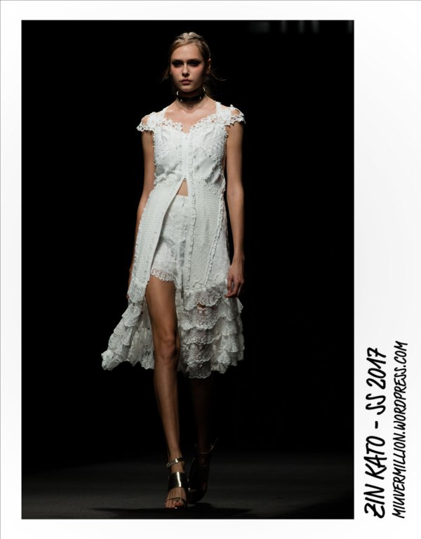 [Amazon Fashion Week Tokyo SS 2017]