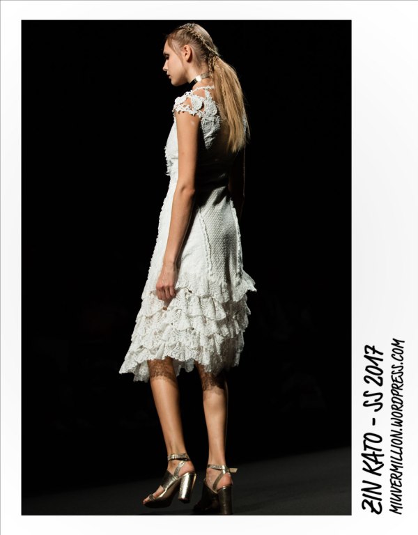 [Amazon Fashion Week Tokyo SS 2017]