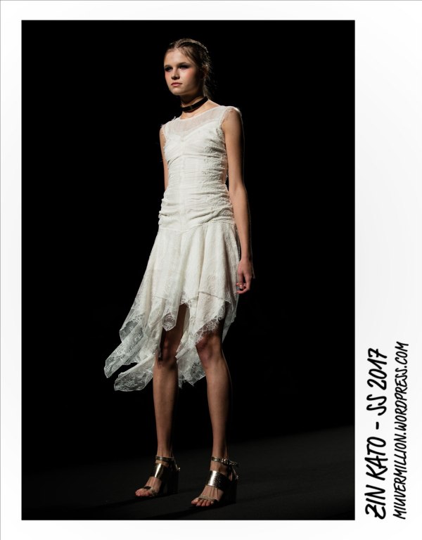 [Amazon Fashion Week Tokyo SS 2017]