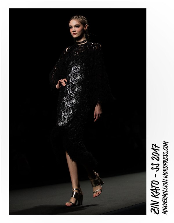 [Amazon Fashion Week Tokyo SS 2017]