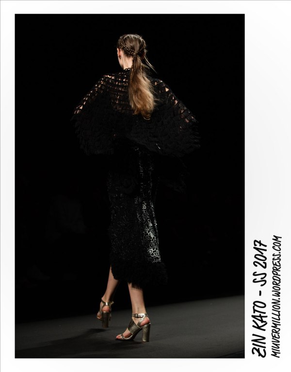 [Amazon Fashion Week Tokyo SS 2017]