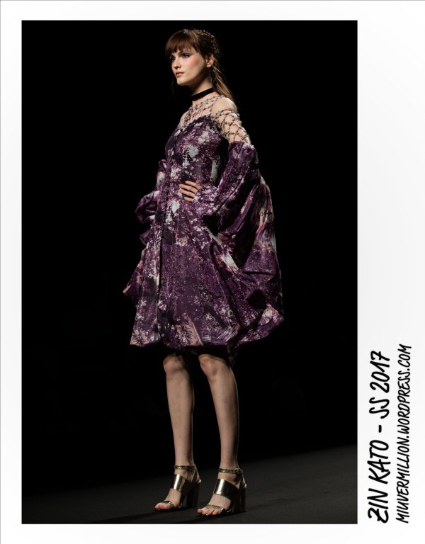 [Amazon Fashion Week Tokyo SS 2017]