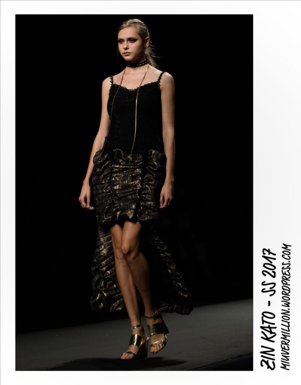 [Amazon Fashion Week Tokyo SS 2017]