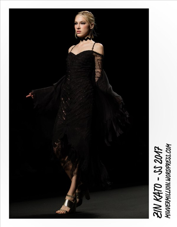 [Amazon Fashion Week Tokyo SS 2017]