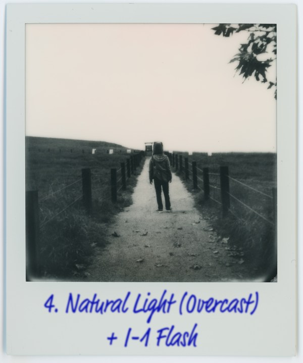 Impossible I-Type Films (Image Quality and Comparison) - via miu vermillion photography blog