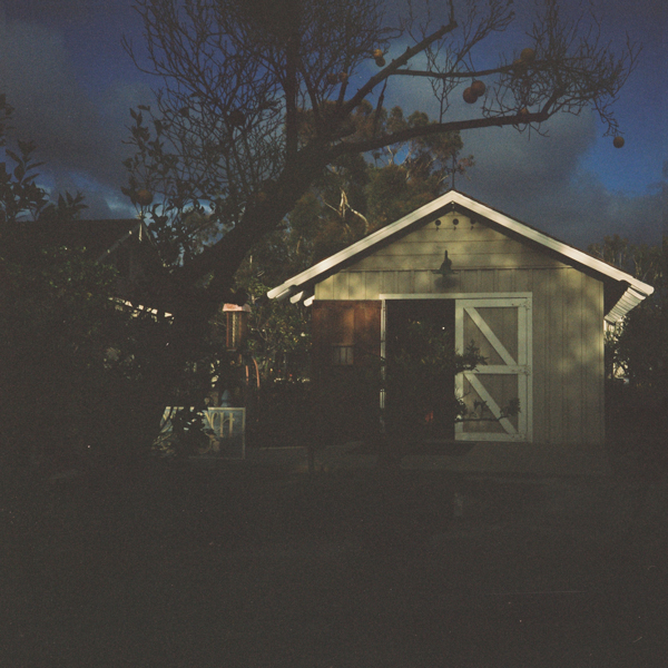 Medium Format Analogue Camera - via Miu Vermillion Photography Blog