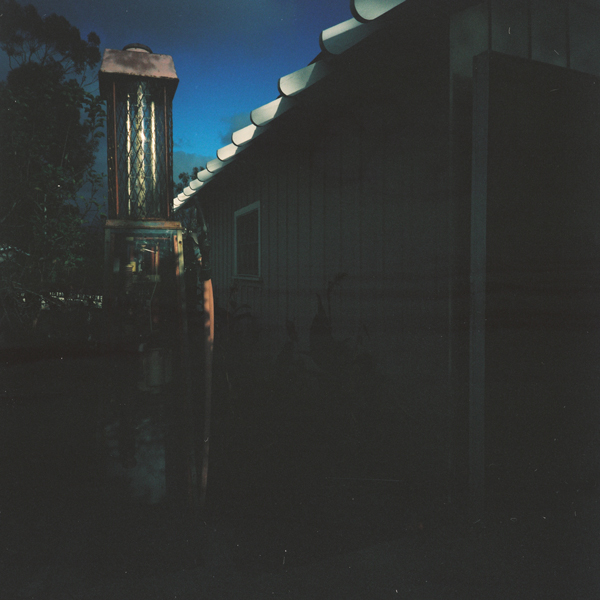 Kodak Portra 160 Color Negative 120mm Film and Diana F+ Camera - via Miu Vermillion