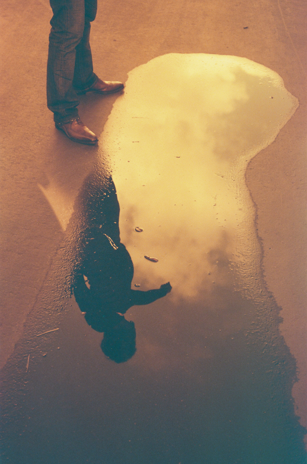 Kono! Rotwild CN 400 35mm film + Lomography LC-A+ // miu vermillion photography blog