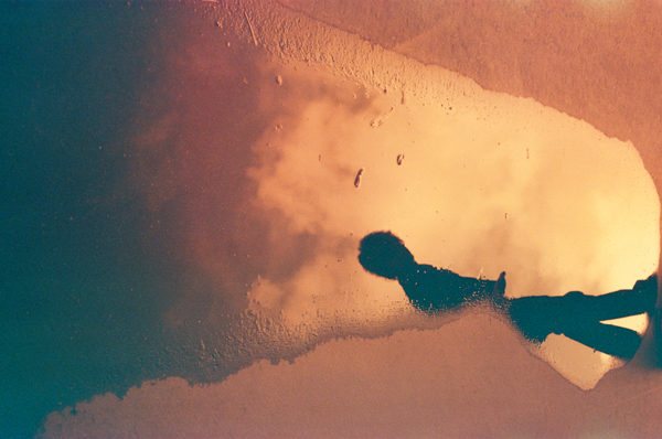 Kono! Rotwild CN 400 35mm film + Lomography LC-A+ // miu vermillion photography blog