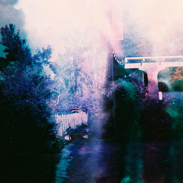 Kodak Portra 160 Color Negative 120mm Film and Diana F+ Camera - via Miu Vermillion