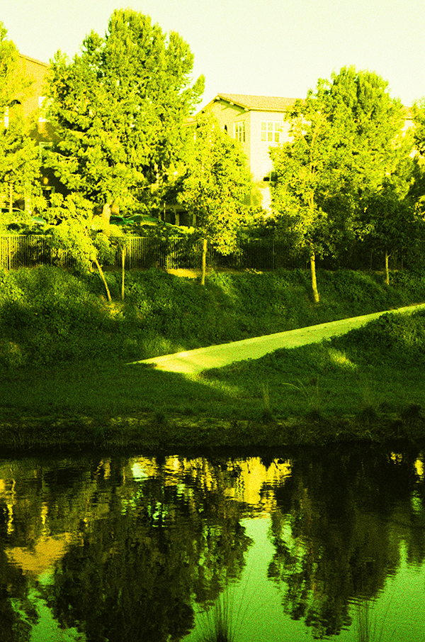 Lomography X-Pro 200 ISO 35mm - miuvermillion photoblog