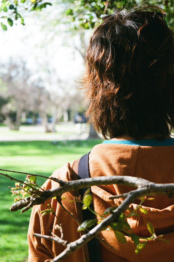 Lomography 100 ISO Color Negative Film + Nikon N75 - via miu vermillion photography blog