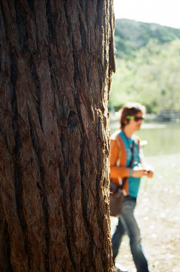 Lomography 100 ISO Color Negative Film + Nikon N75 - via miu vermillion photography blog