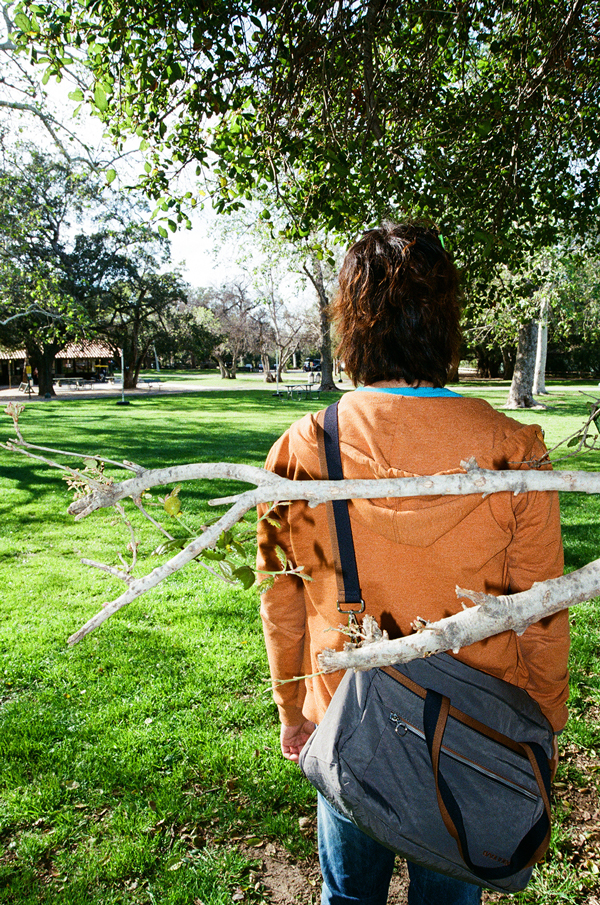 Lomography 100 ISO Color Negative Film + Nikon N75 - via miu vermillion photography blog