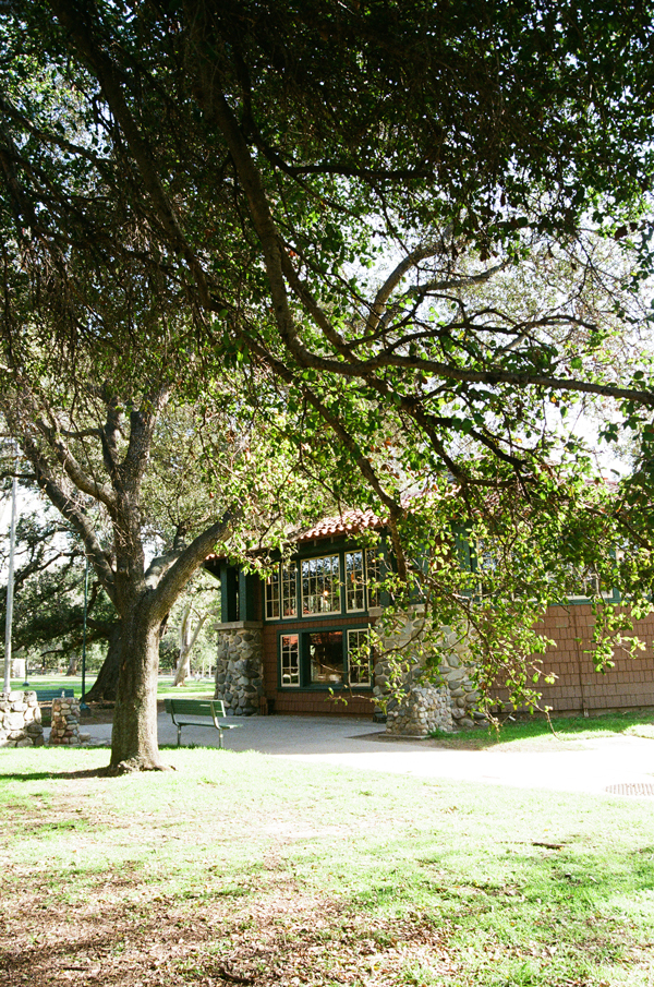 Lomography 100 ISO Color Negative Film + Nikon N75 - via miu vermillion photography blog