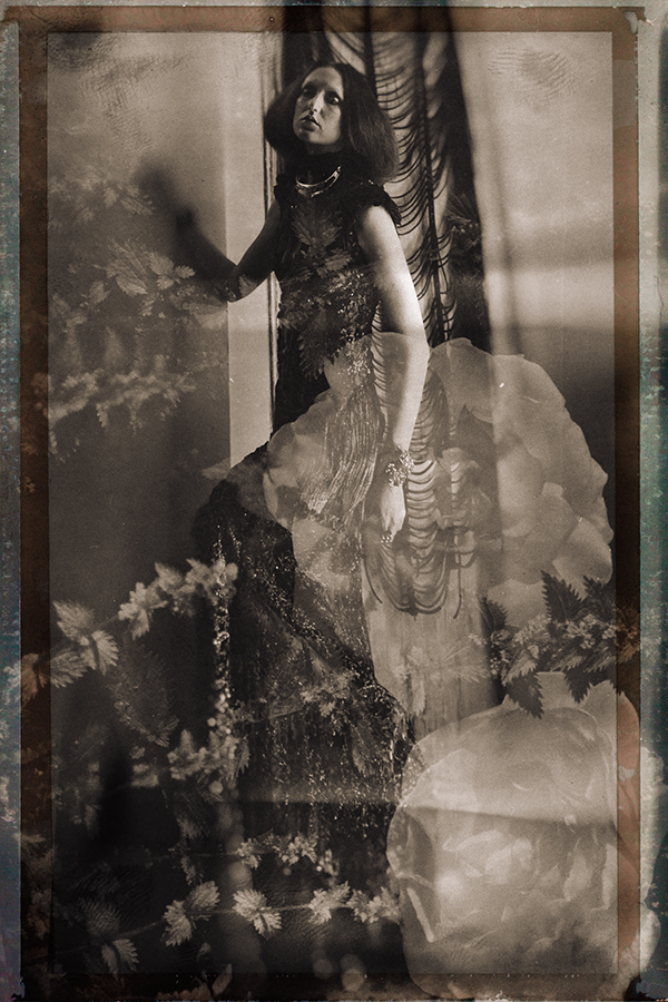 Fine art Photography by Miu Vermillion