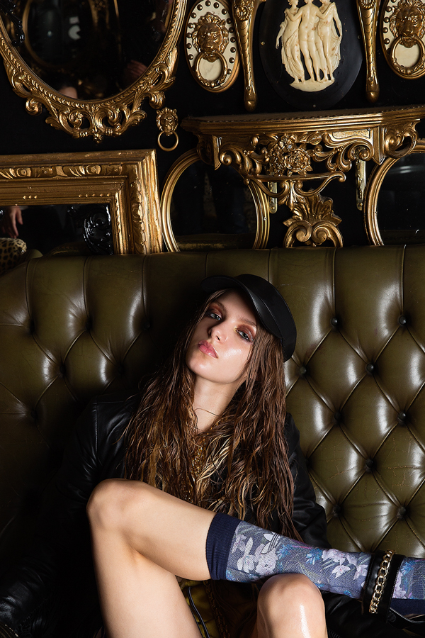 Klaudia Luczak by Miu Vermillion